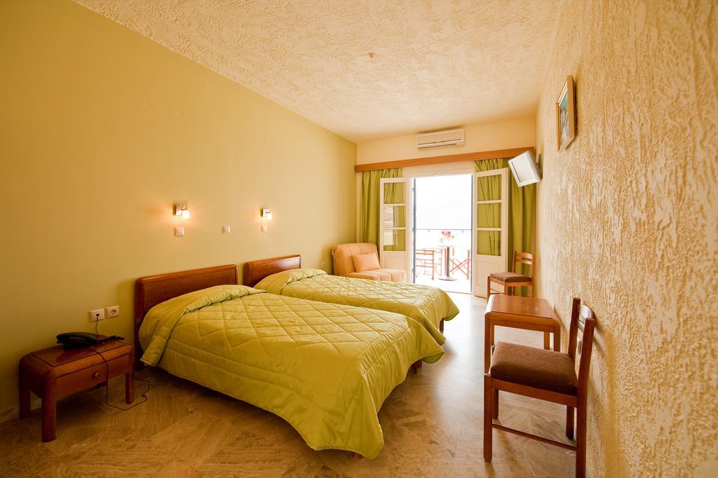 Hotel Philoxenia Masouri Værelse billede