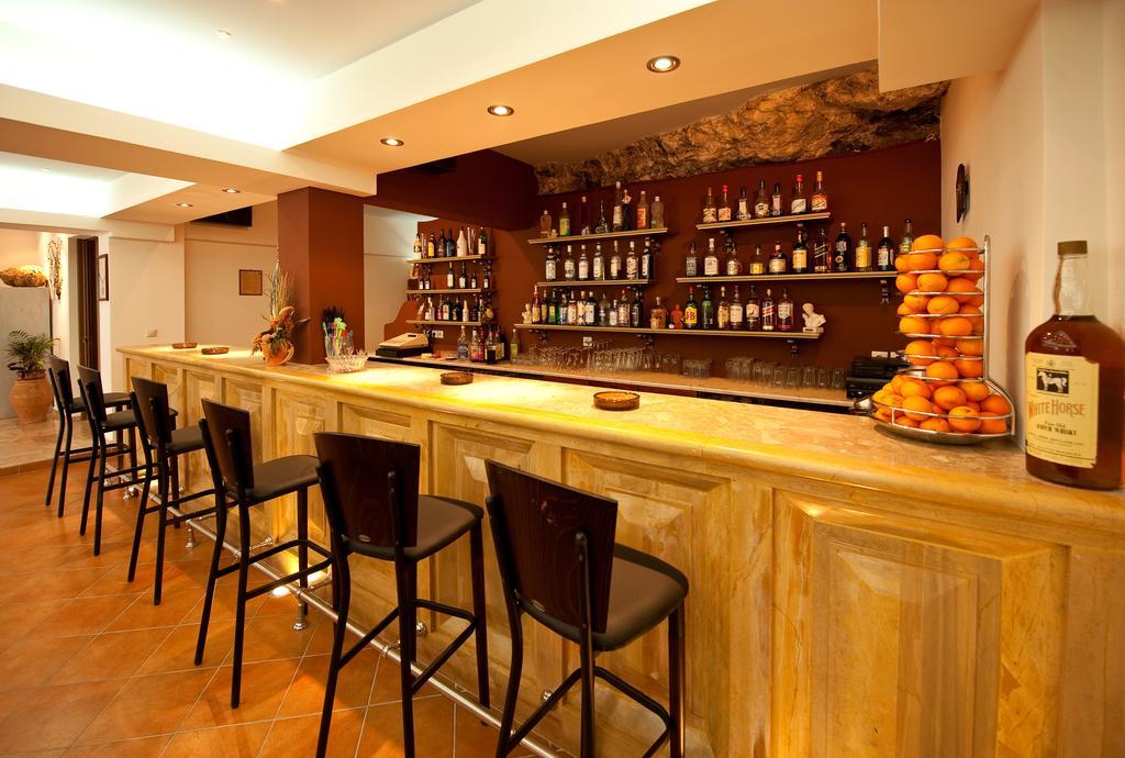 Hotel Philoxenia Masouri Eksteriør billede