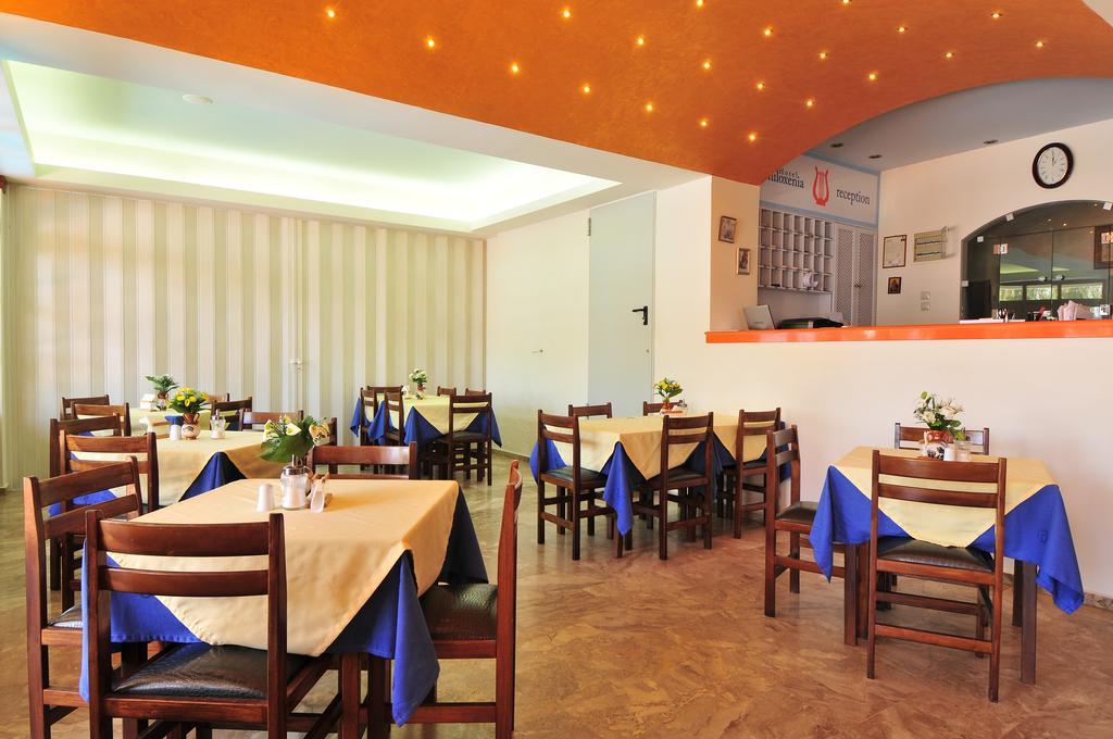 Hotel Philoxenia Masouri Værelse billede