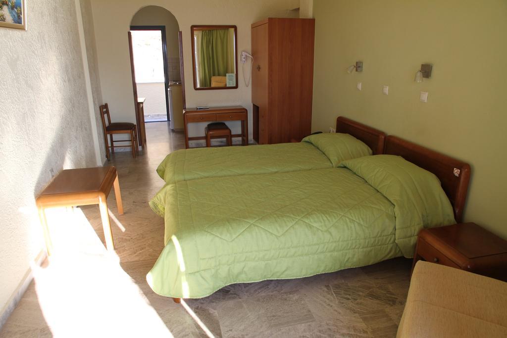 Hotel Philoxenia Masouri Værelse billede